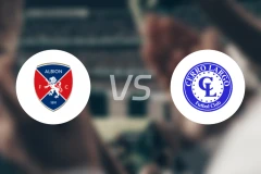 阿尔比恩vs塞罗拉尔戈比分预测【2026/04/05】