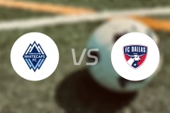温哥华白帽vs达拉斯FC比分预测【2024/09/08】