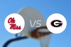 密西西比大学vs佐治亚大学比分预测【2026/01/15】