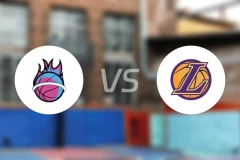 热火vs湖人比分预测【2025/11/03】