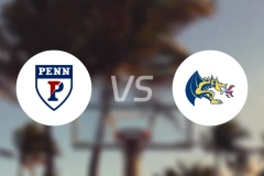 宾夕法尼亚vs德雷塞尔大学比分预测【2025/11/22】