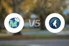 独行侠vs森林狼比分预测【2025/11/18】