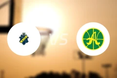 AIK巴斯克vs艾维克比分预测【2025/11/23】