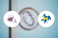 西北州立大学vs麦克尼斯州立比分预测【2025/12/06】