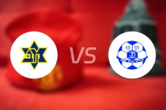 马卡比艾哈迈德vs贝特谢安比分预测【2025/12/12】