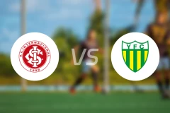 巴西国际vs派瑞加RS比分预测【2026/02/22】