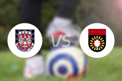 FSV法兰克福vs格罗巴斯帕奇比分预测【2025/12/06】