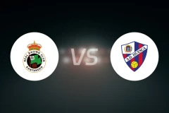 桑坦德竞技vs韦斯卡比分结果战报【2024/12/16】