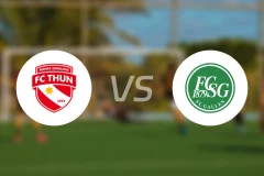 杜安女足vs圣加仑女足比分预测【2026/02/15】