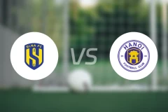 乂安蓝江vs河内FC比分预测【2026/01/31】