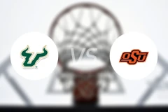 南佛罗里达大学vs俄克拉荷马州立大学比分预测【2025/11/20】