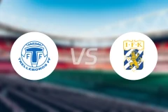 特雷勒堡vs哥德堡比分预测【2026/02/28】