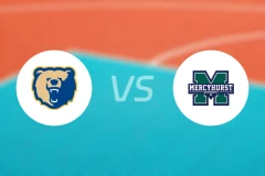 摩根州立大学vs默西赫斯特大学比分预测【2025/11/16】