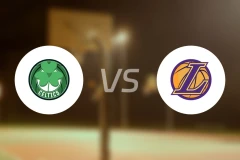 凯尔特人vs湖人录像回放【2026/02/23】