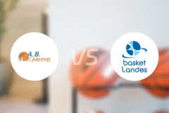 沙特尔女篮vs兰德斯女篮比分预测【2026/04/05】