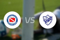 阿根廷青年人vs米德兰比分预测【2026/01/22】