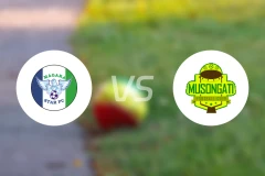 穆津加vs穆桑加蒂足球俱乐部比分预测【2025/11/29】