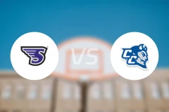 斯通希尔学院vs中康涅狄格州立大学比分预测【2026/01/09】