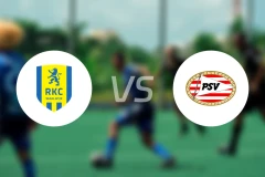 瓦尔韦克vs埃因霍温青年队比分预测【2026/04/25】