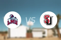 洛约拉马利蒙特大学vs西雅图大学比分预测【2026/01/22】