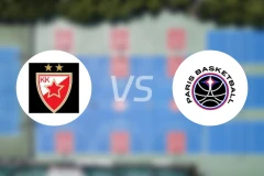 贝尔格莱德红星vs巴黎比分结果战报【2026/04/08】