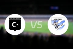 乌季达vs阿迈勒提兹尼特比分预测【2026/03/29】