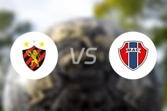 累西腓体育vs马拉尼昂比分预测【2026/04/16】