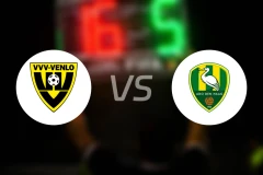 芬洛vs海牙比分预测【2025/11/29】