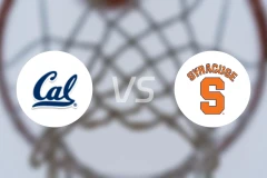 加州大学伯克利分校vs雪城大学比分预测【2026/02/12】