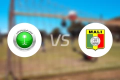 沙特阿拉伯U17vs马里U17比分结果战报【2025/11/11】