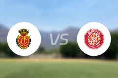 马略卡vs赫罗纳录像回放【2024/12/14】