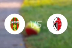 特尔纳纳U19vs巴里U19比分预测【2026/02/14】