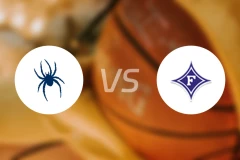 里奇蒙德大学vs弗尔曼大学比分结果战报【2025/11/28】