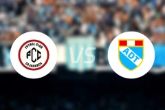 卡哈马卡俱乐部vsAD塔尔玛比分预测【2026/04/19】