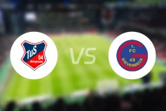 托夫博文豪森04vsFC基弗比分预测【2024/10/26】