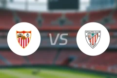 塞维利亚女足vs毕尔巴鄂竞技女足比分结果战报【2024/12/16】