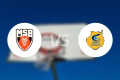 勒芒vs大加那利比分预测【2025/11/19】