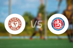 幸运科隆vs胡派达尔比分预测【2025/12/06】