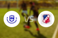 昆萨根vs维格比霍尔姆斯比分预测【2026/04/19】