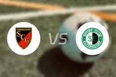 SC格罗斯施瓦岑洛厄vs埃特斯多夫比分预测【2025/11/02】