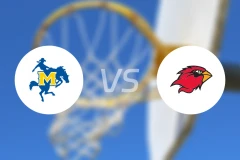 麦克尼斯州立vs拉玛尔大学比分预测【2026/02/01】