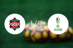 化学FCvsACS喀萨比分预测【2025/12/07】