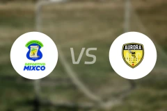 拉科鲁尼亚米斯科vs奥罗拉FC比分预测【2026/04/20】