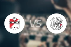 埃门vs阿贾克斯青年队比分预测【2026/01/24】