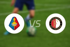 特尔斯达vs费耶诺德比分预测【2025/11/30】