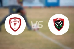 戛纳vs图隆比分预测【2025/11/02】