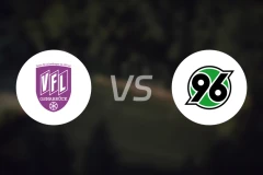 奥斯纳布吕克U19vs汉诺威96U19比分预测【2024/10/26】
