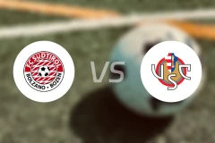 南蒂罗尔vs克雷莫纳比分结果战报【2024/11/30】