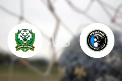 米格雷森FCvs槟城比分预测【2026/04/11】