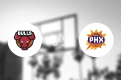 公牛vs太阳比分结果战报【2026/03/06】